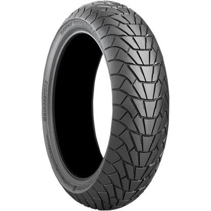 Bridgestone Tire - AX41S - 170/60R17 72H 11468_356245
