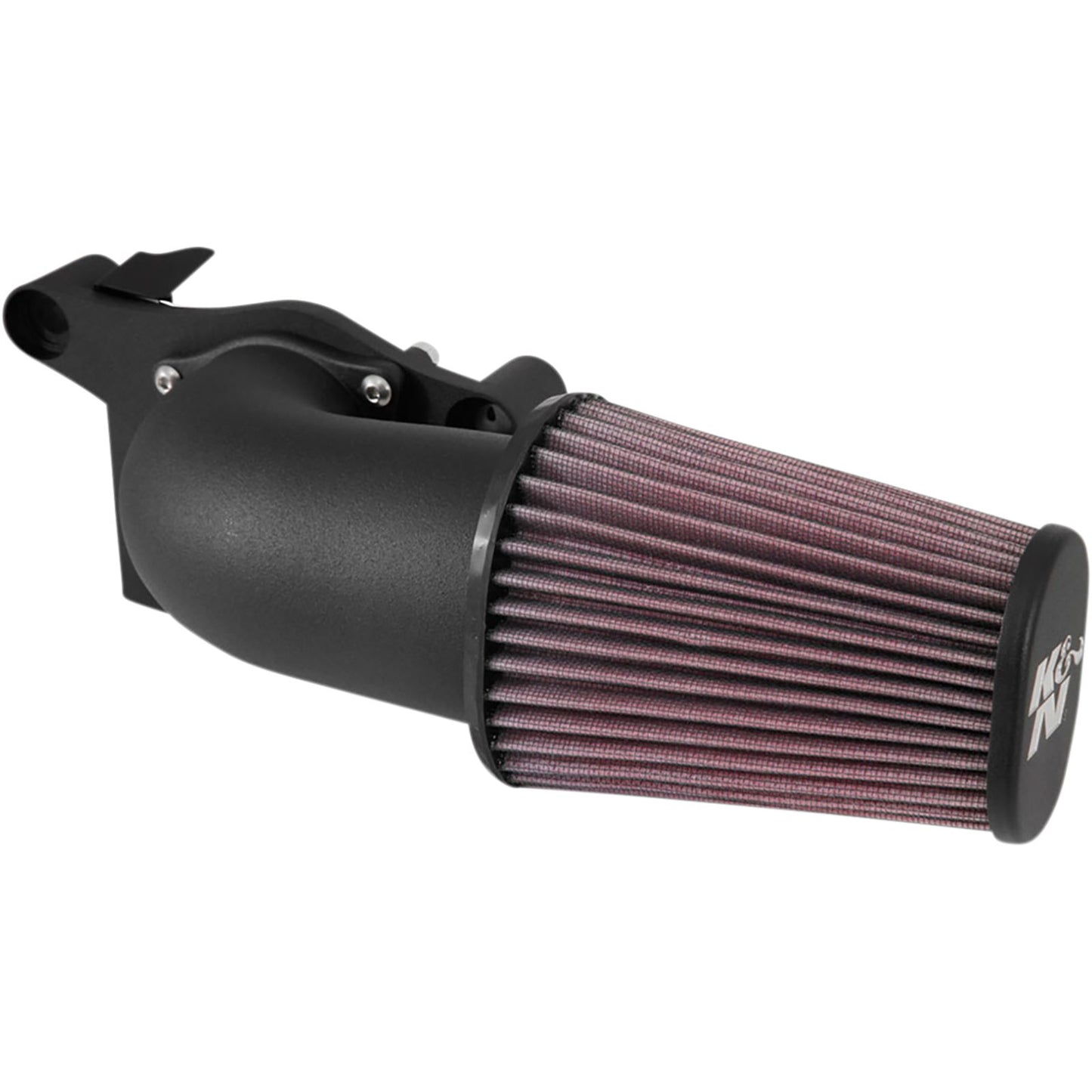 K&N Filters Intake Kit Black FL [MPN: 57-1138]_402651