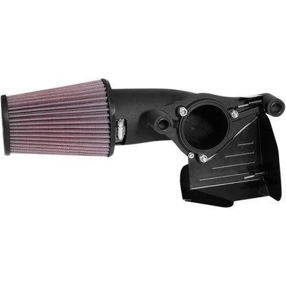K&N Filters Intake Kit Black FL [MPN: 57-1138]_402653