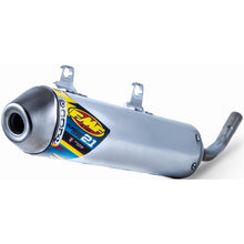 FMF Racing Powercore 2.1 Silencer Al Gas Gas 025257_134751
