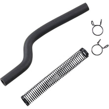 All Balls Hose and Clamp Kit with Spring for Honda FS00004_389476