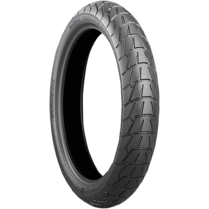 Bridgestone Tire - AX41S - 110/80B18 58H 11464_356195