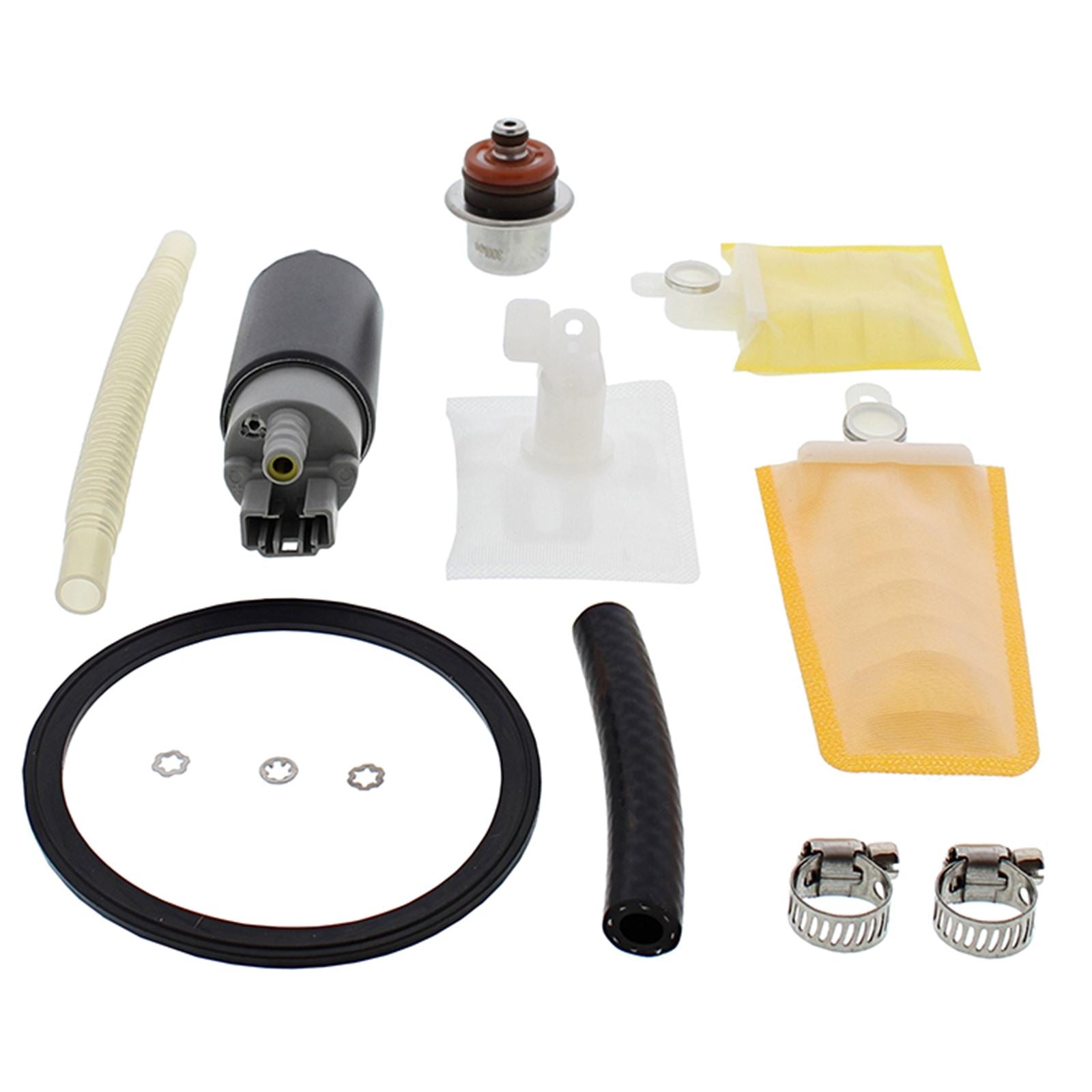 All Balls Fuel Pump Rebuild Kit 47-2015_134785
