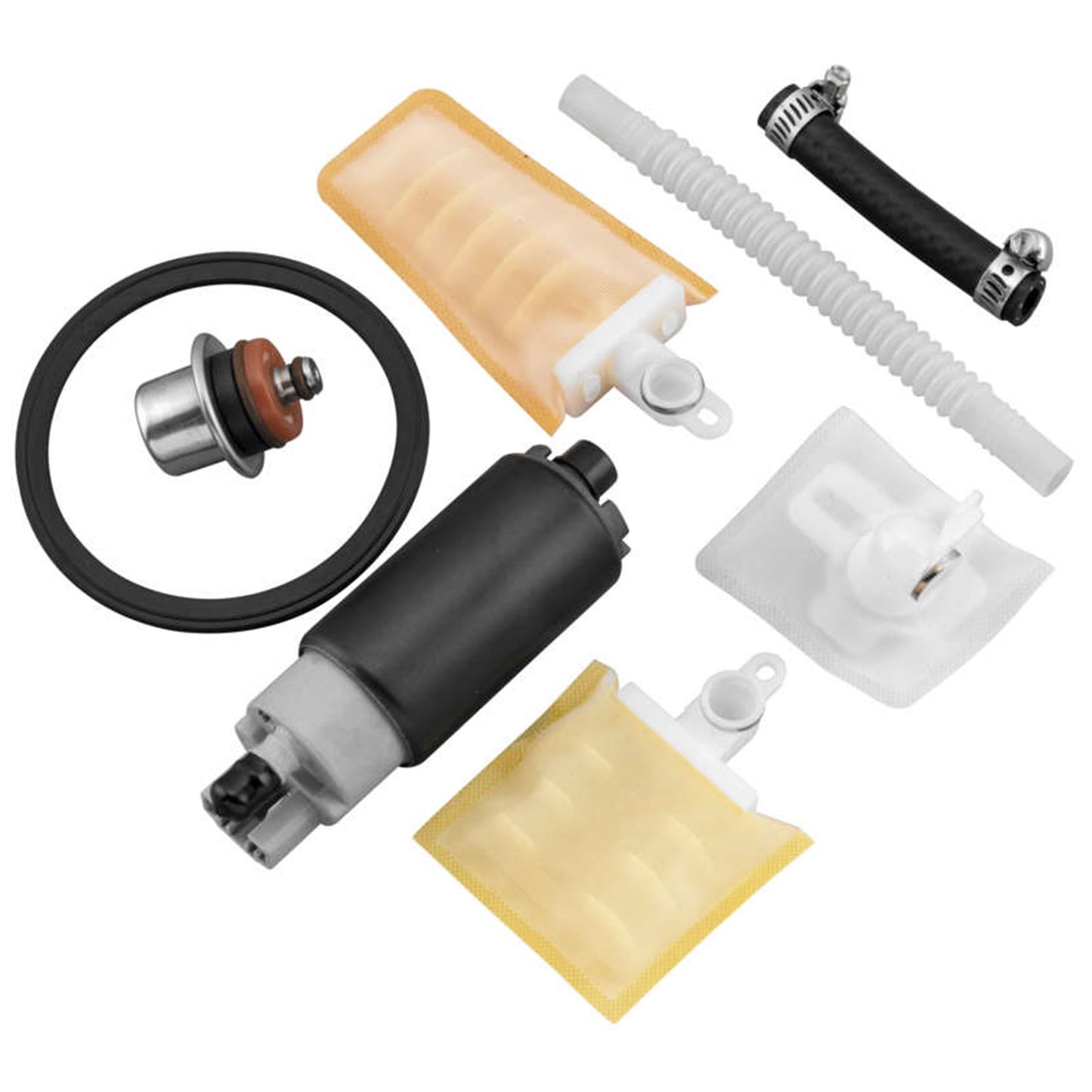 All Balls Fuel Pump Rebuild Kit 47-2015_134786