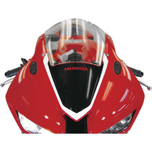 New Rage Cycle Mirror Block Off Plates - CBR600RR  [MPN: CBR600-MBO]_134807