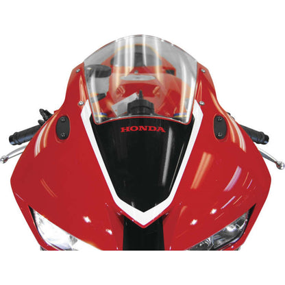 New Rage Cycle Mirror Block Off Plates - CBR600RR  [MPN: CBR600-MBO]_134807