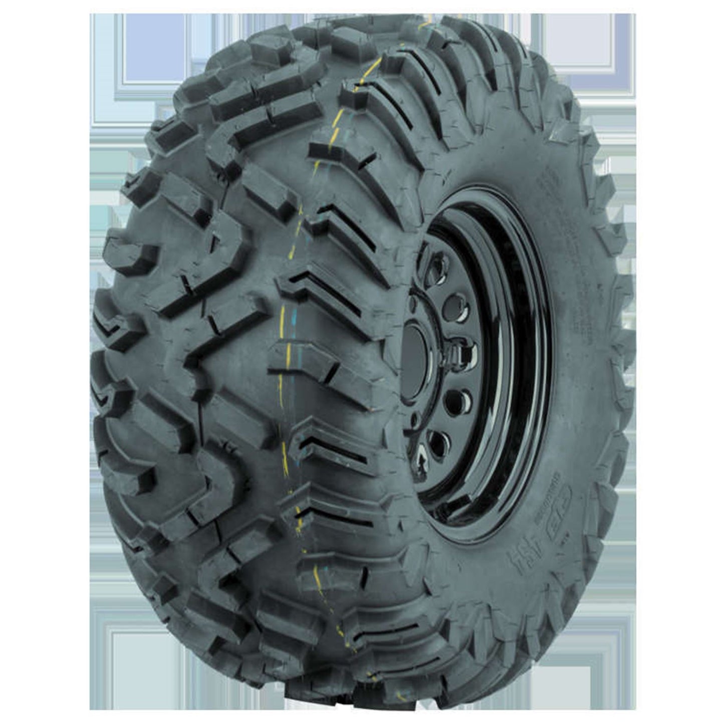 QuadBoss T454 27x9R-12 - 6/Ply WD27091206TR01_134811
