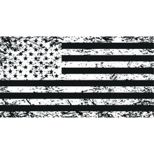 DragonFire Racing Tattered American/USA Flag - Double-sided Print 04-0112_1513649