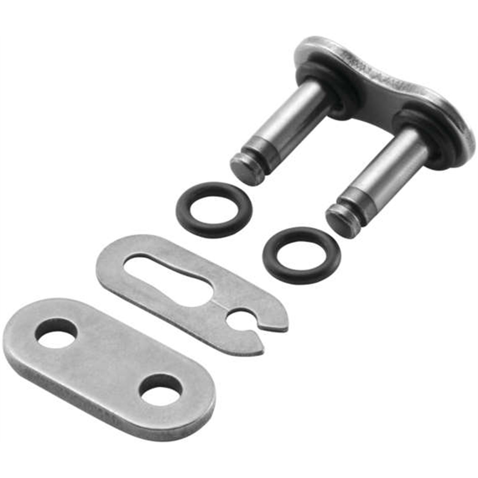 RK Chain Clip Link - RK 520SO - Natural [MPN: 520SO-CL]_134814