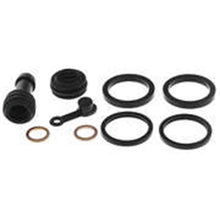 QuadBoss Caliper Rebuild Kit - Front/Rear for Polaris 18-3187_134820