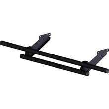KFI Rear Bumper Black John Deere 101665_1385331