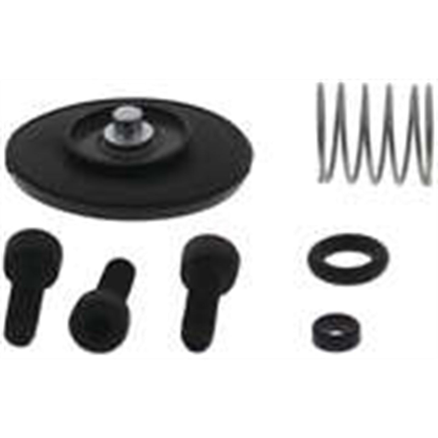 QuadBoss Accelerator Pump Kit for Polaris 46-3011_992309