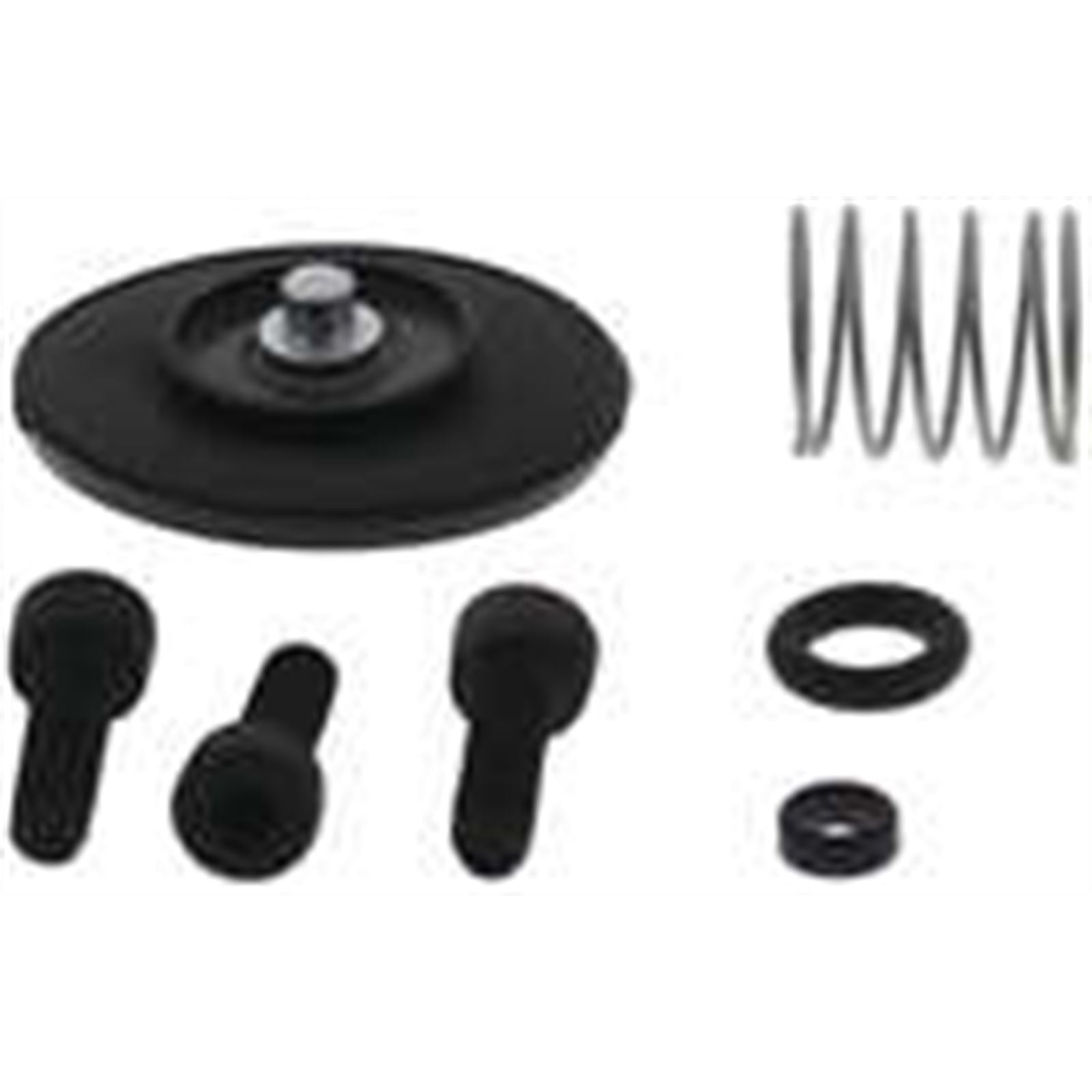 QuadBoss Accelerator Pump Kit for Polaris 46-3011_992309