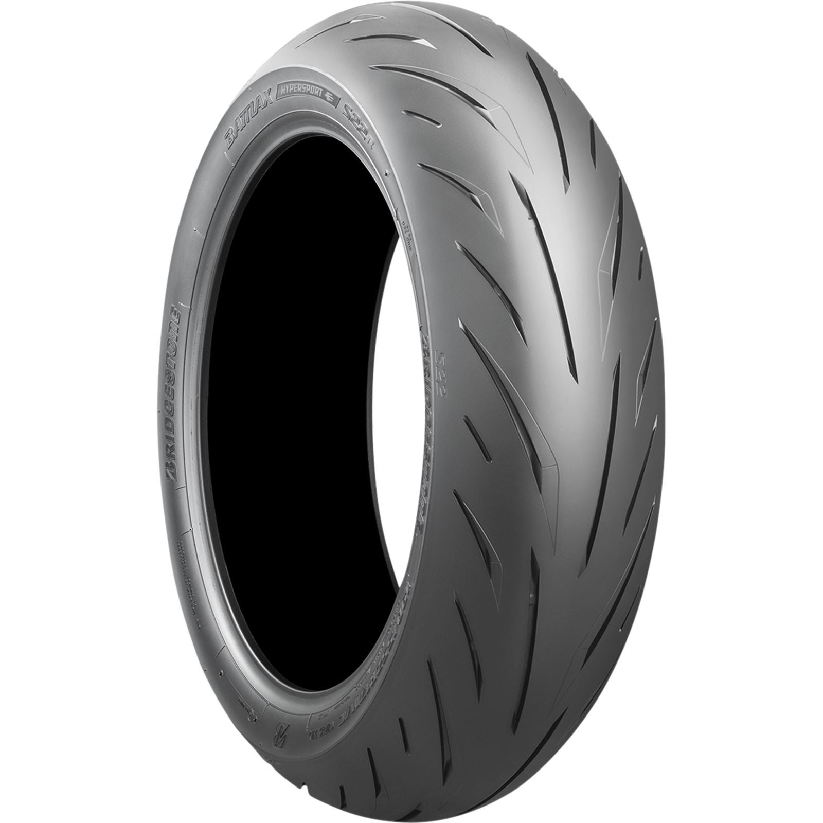 Bridgestone Tire - S22 - 200/55ZR17 78W 9346_355990