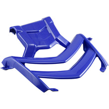 Maier Hood for Yamaha YXZ 1000R - Dark Blue - Louvered 190356_423785