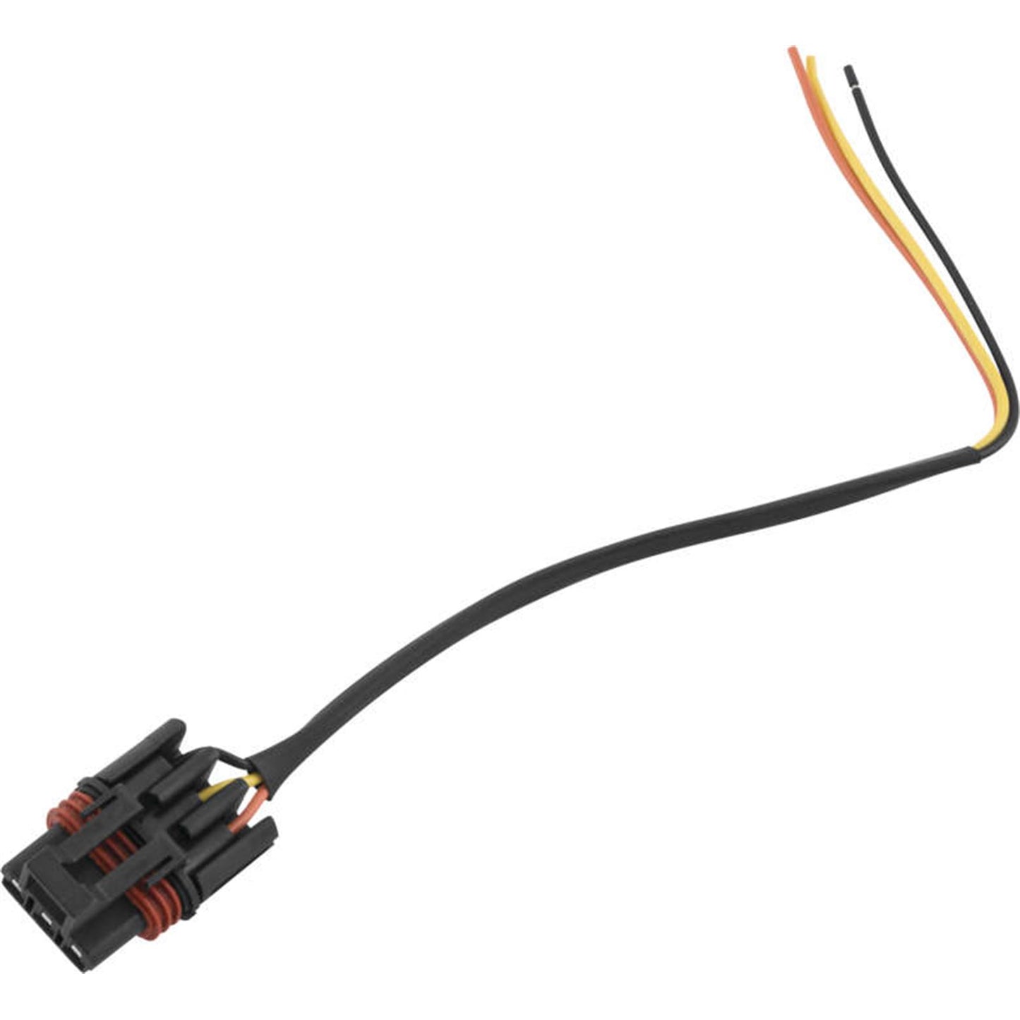 QuadBoss Wiring Pigtails - Pulse Bus Bar 100-2336-T_134864