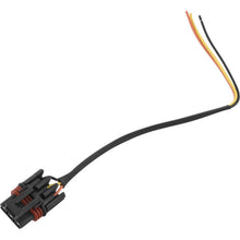 QuadBoss Wiring Pigtails - Pulse Bus Bar 100-2336-T_134864