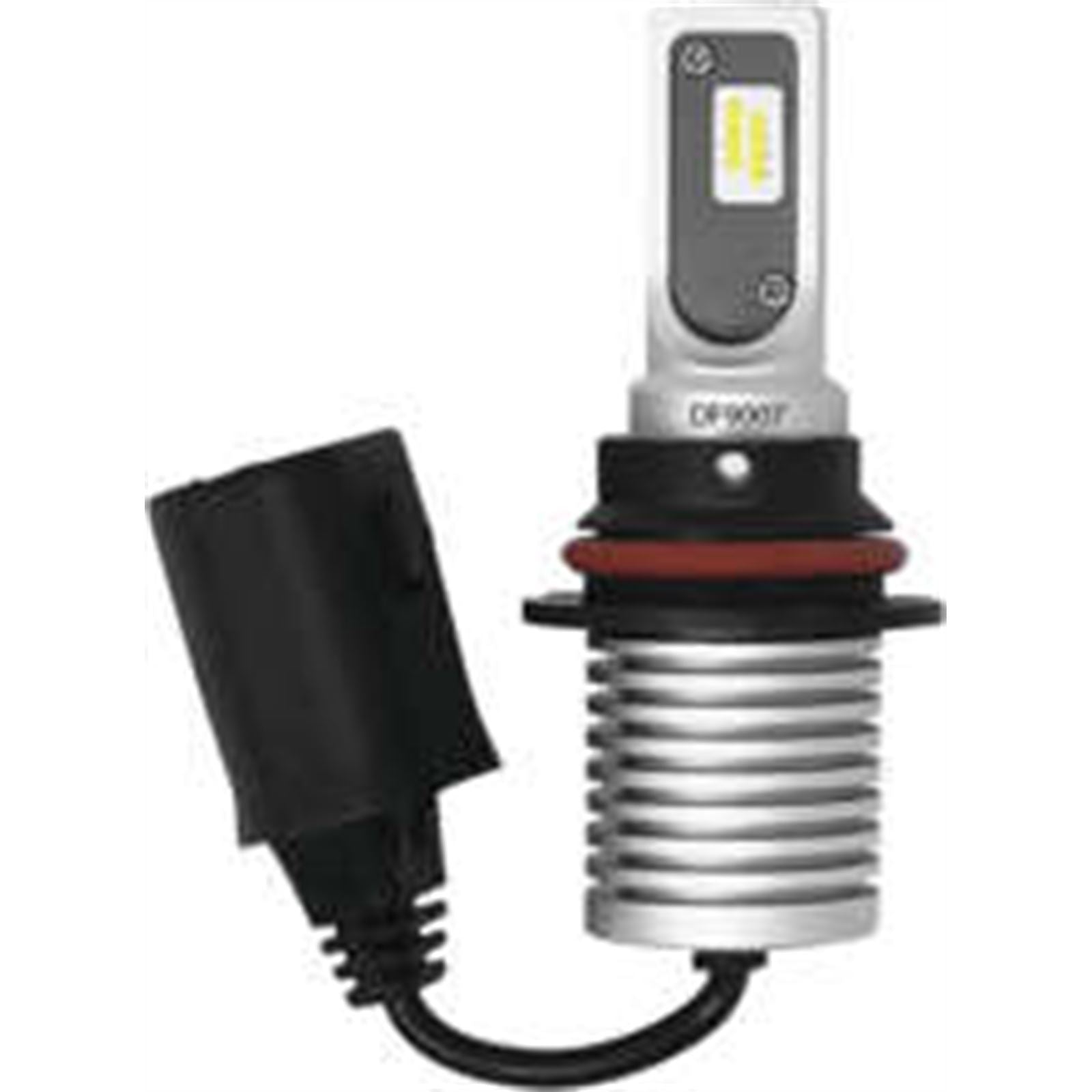 Socalmotogear 9007 Led Headlight Bulb [MPN: DF9007]_134866