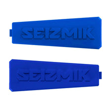 Seizmik Strike Mirror Insert Kit Blue 18097_134871