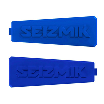 Seizmik Strike Mirror Insert Kit Blue 18097_134871