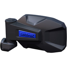 Seizmik Strike Mirror Insert Kit Blue 18097_472466