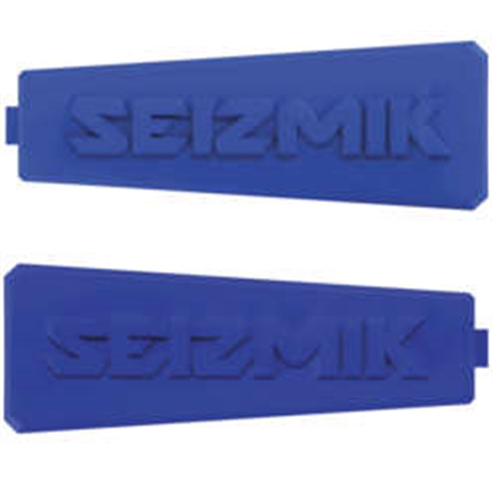 Seizmik Strike Mirror Insert Kit Blue 18097_134872