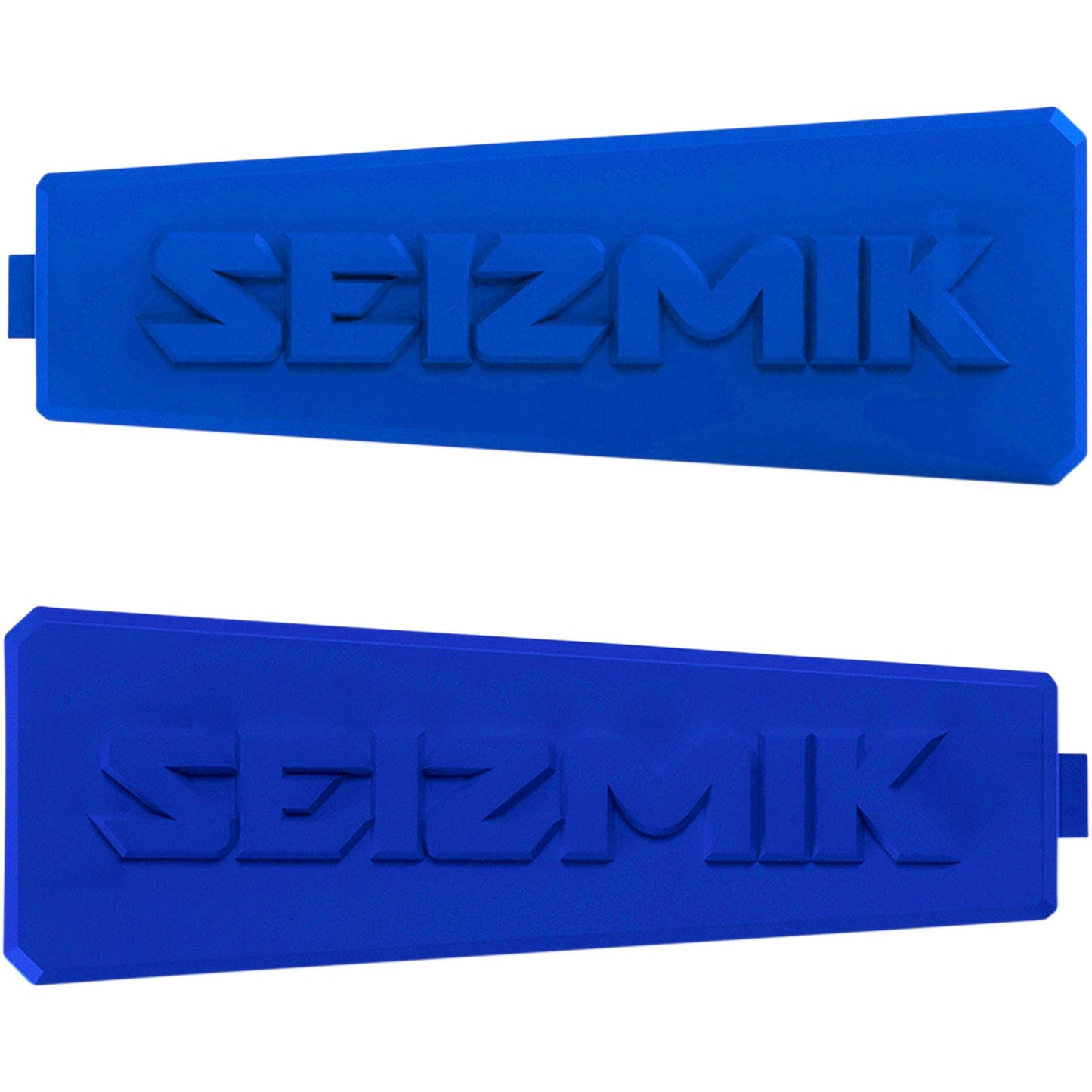 Seizmik Strike Mirror Insert Kit Blue 18097_472467