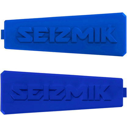 Seizmik Strike Mirror Insert Kit Blue 18097_472467