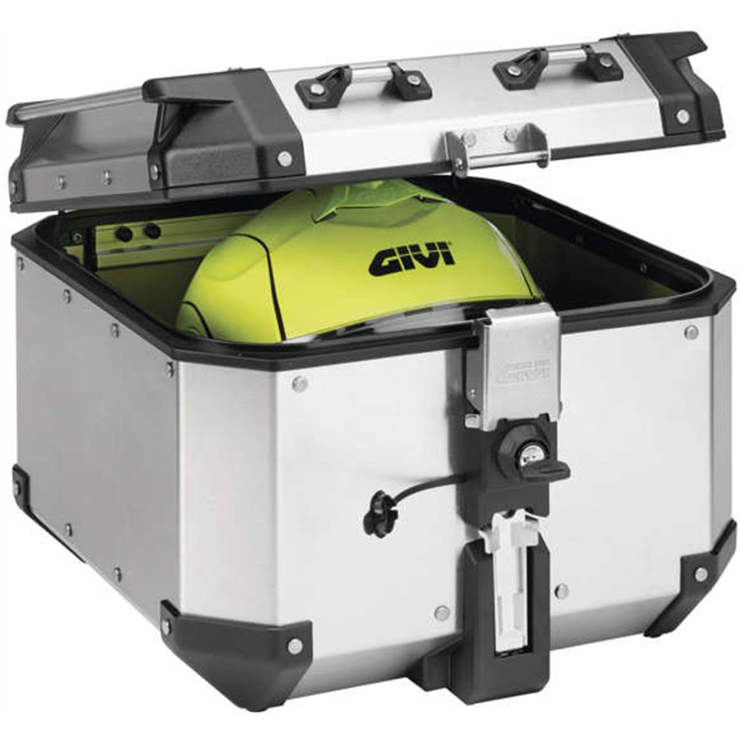 Givi OBKN42A Outback Top Case 42 Liter OBKN42AA_983725