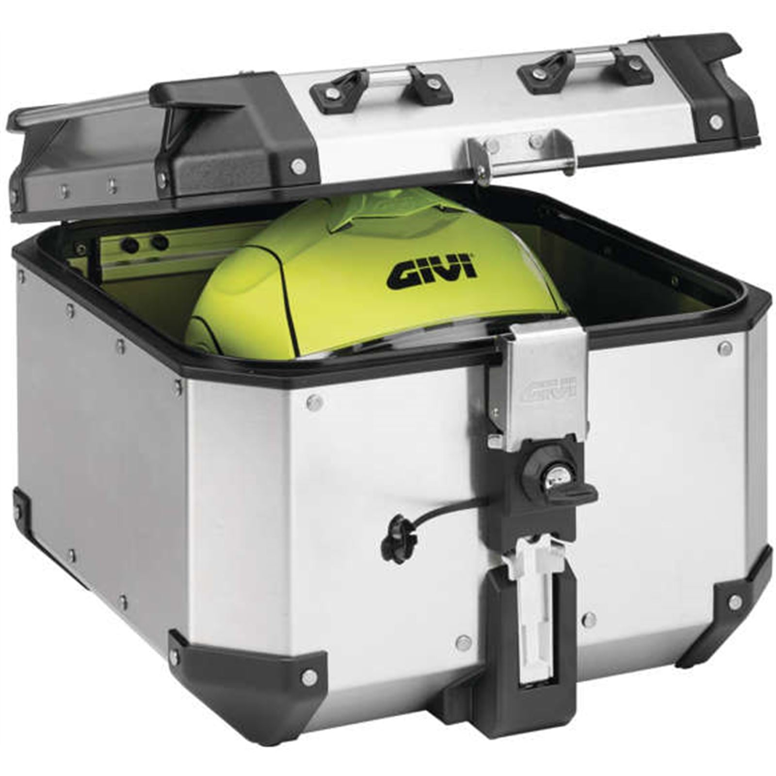 Givi OBKN42A Outback Top Case 42 Liter OBKN42AA_983725