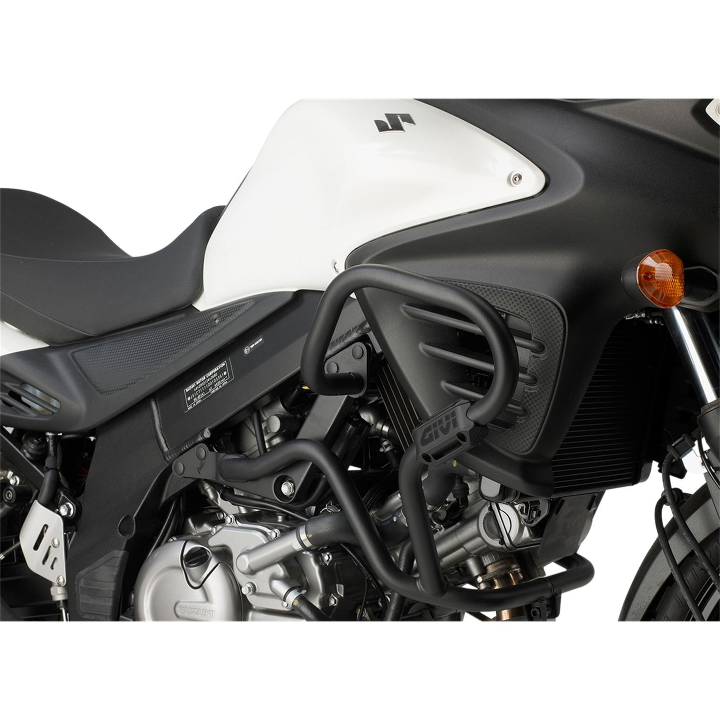 Givi Engine Guards TN532_390934