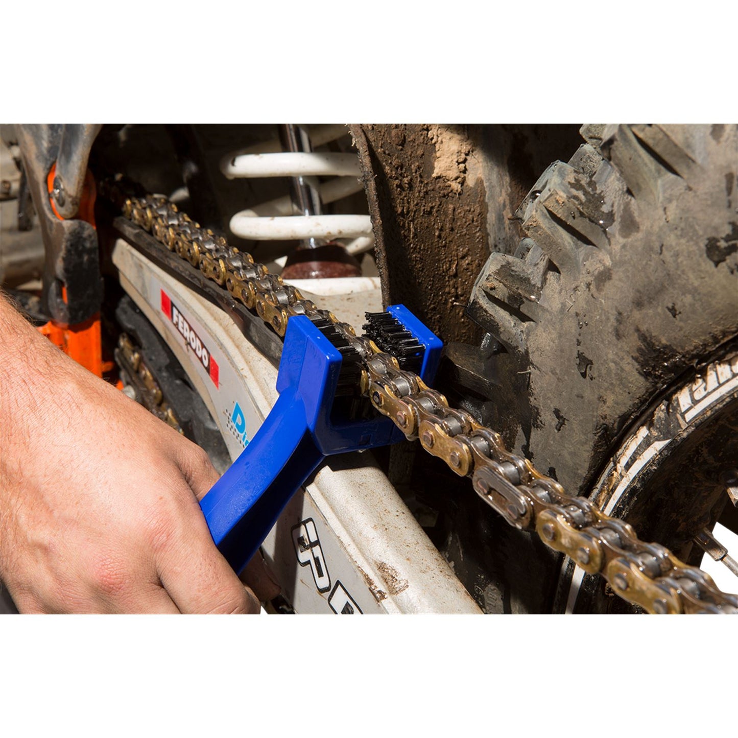 Motion Pro Chain Brush 08-0695_445488