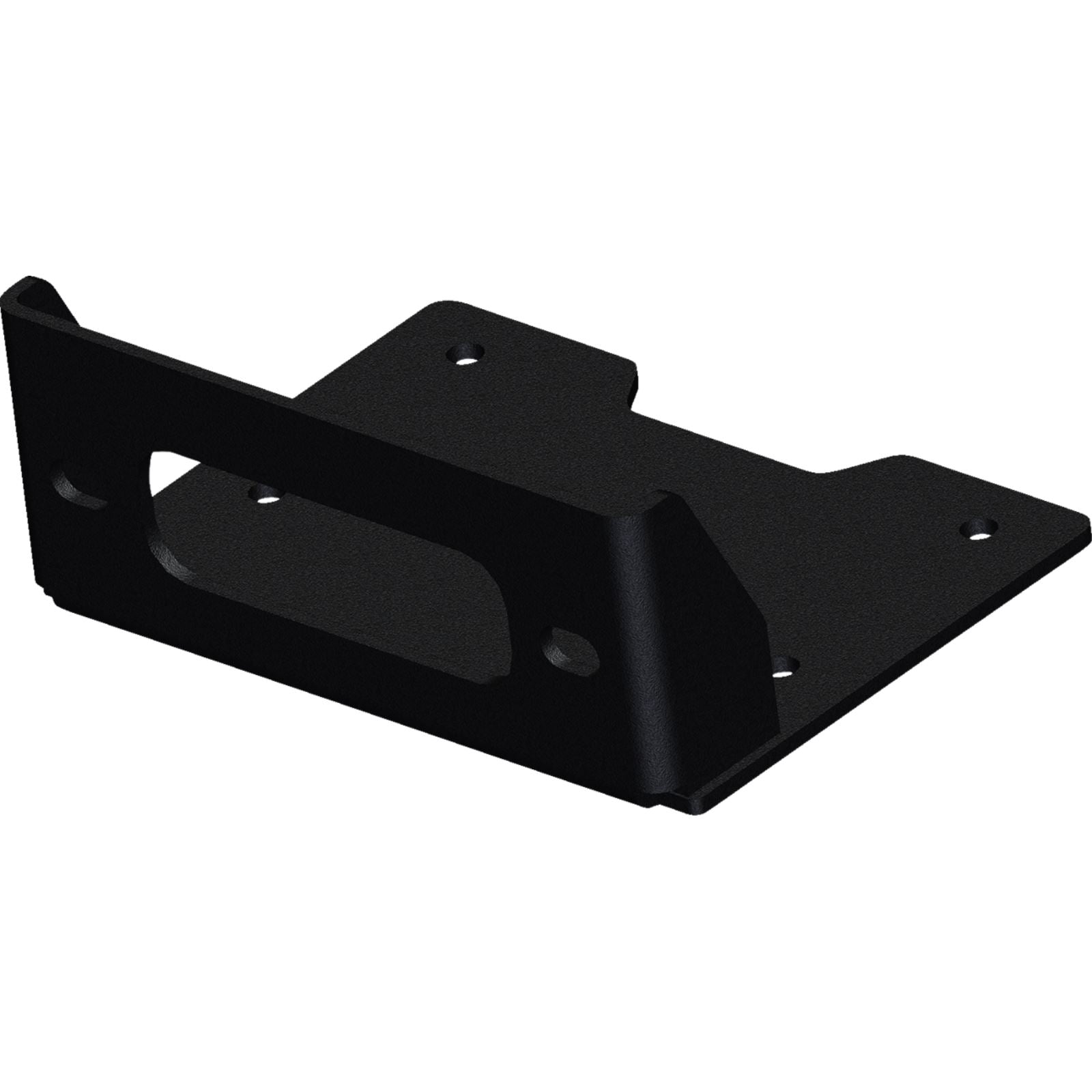 KFI Winch Mount Kit John Deere 101660_1385774