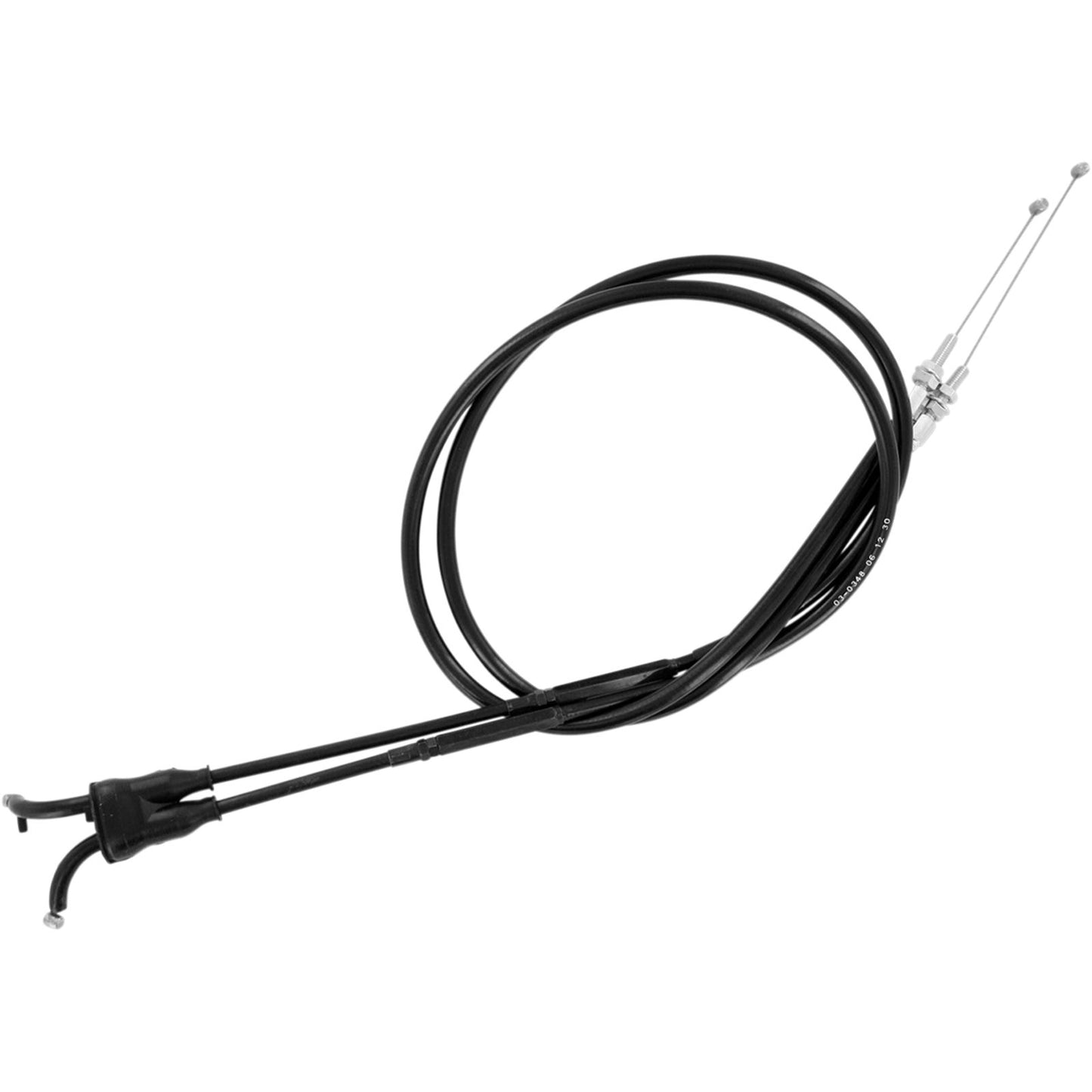Motion Pro Push/Pull Throttle Cable For Kawasaki 03-0348_444190