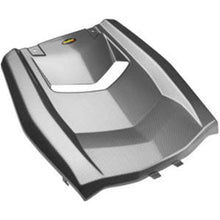 Maier Upper Hood - Black Carbon 19036-30_134906