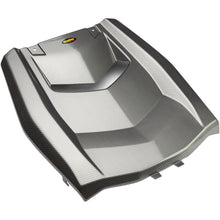 Maier Upper Hood - Black Carbon 19036-30_423787