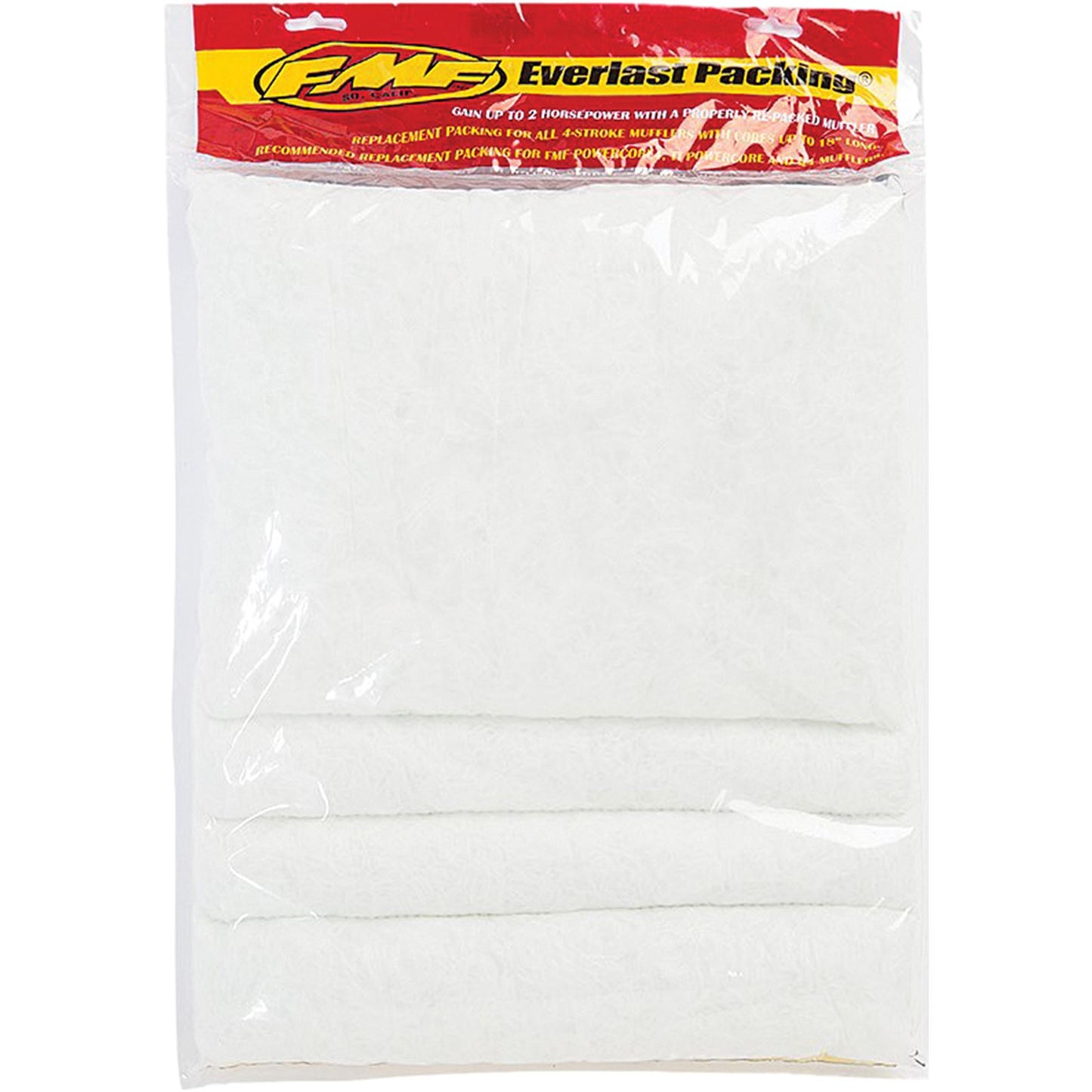 FMF Racing 4-Stroke Premier Silencer Packing 015302_134934
