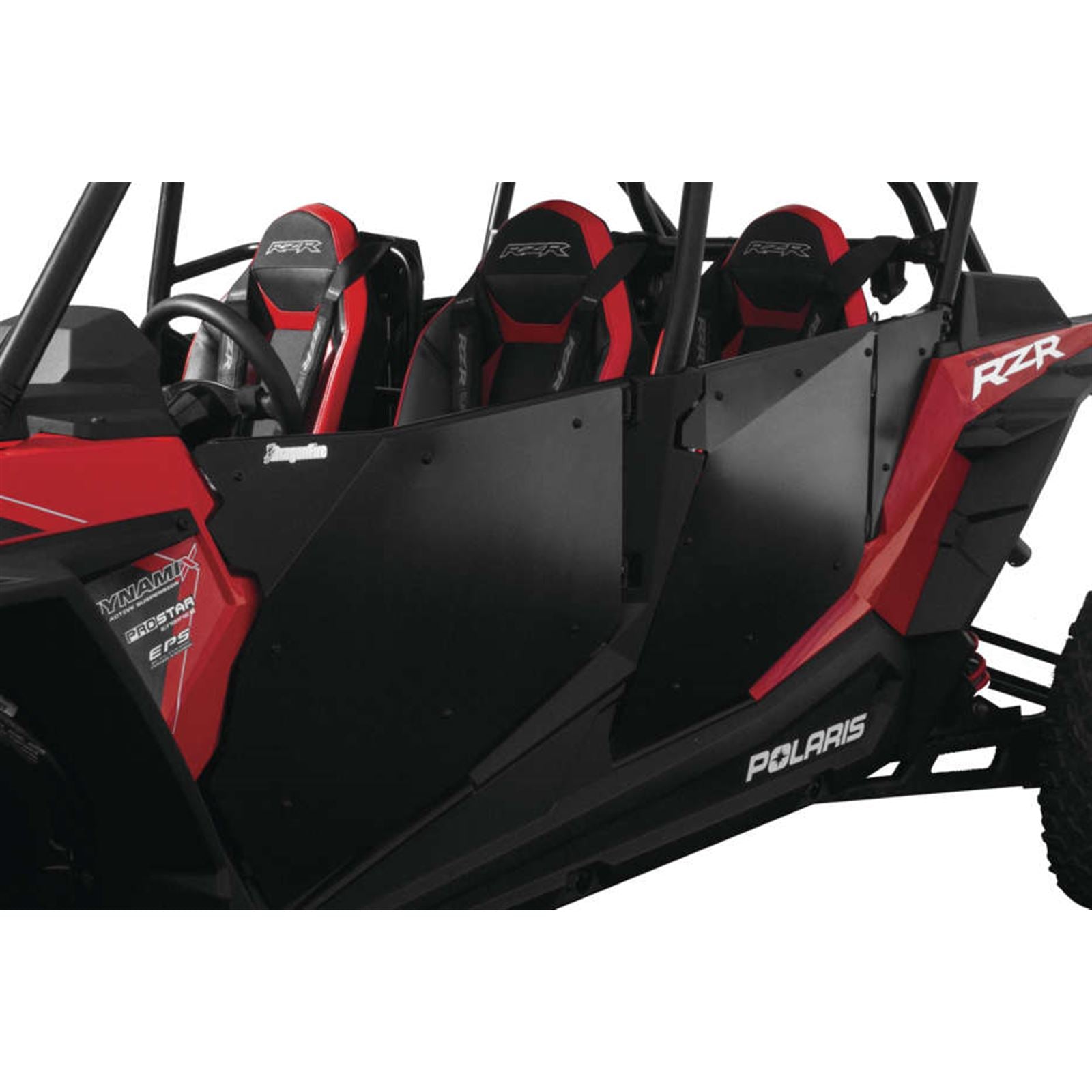 DragonFire Racing UTV Door Kits 07-1802_985784