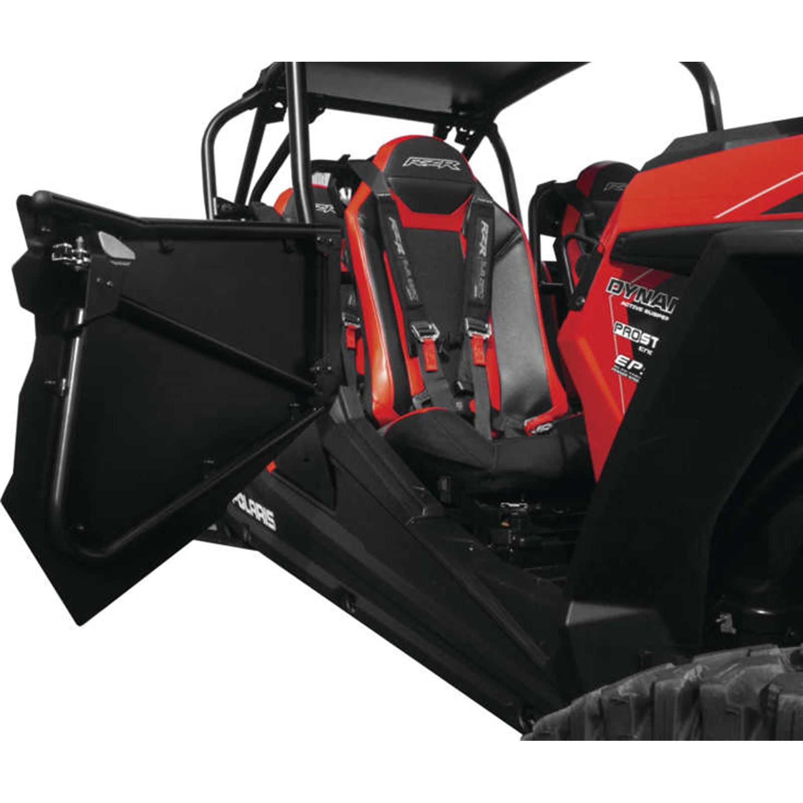 DragonFire Racing UTV Door Kits 07-1802_985717