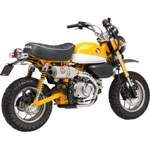 Yoshimura RS-3 Street Exhaust Slip-On SS-SS-TI 12130B5500_500429