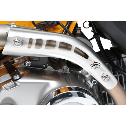 Yoshimura RS-3 Street Exhaust Slip-On SS-SS-TI 12130B5500_500432