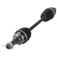 QuadBoss Replacement Axle TRM-HO-8-301_134972