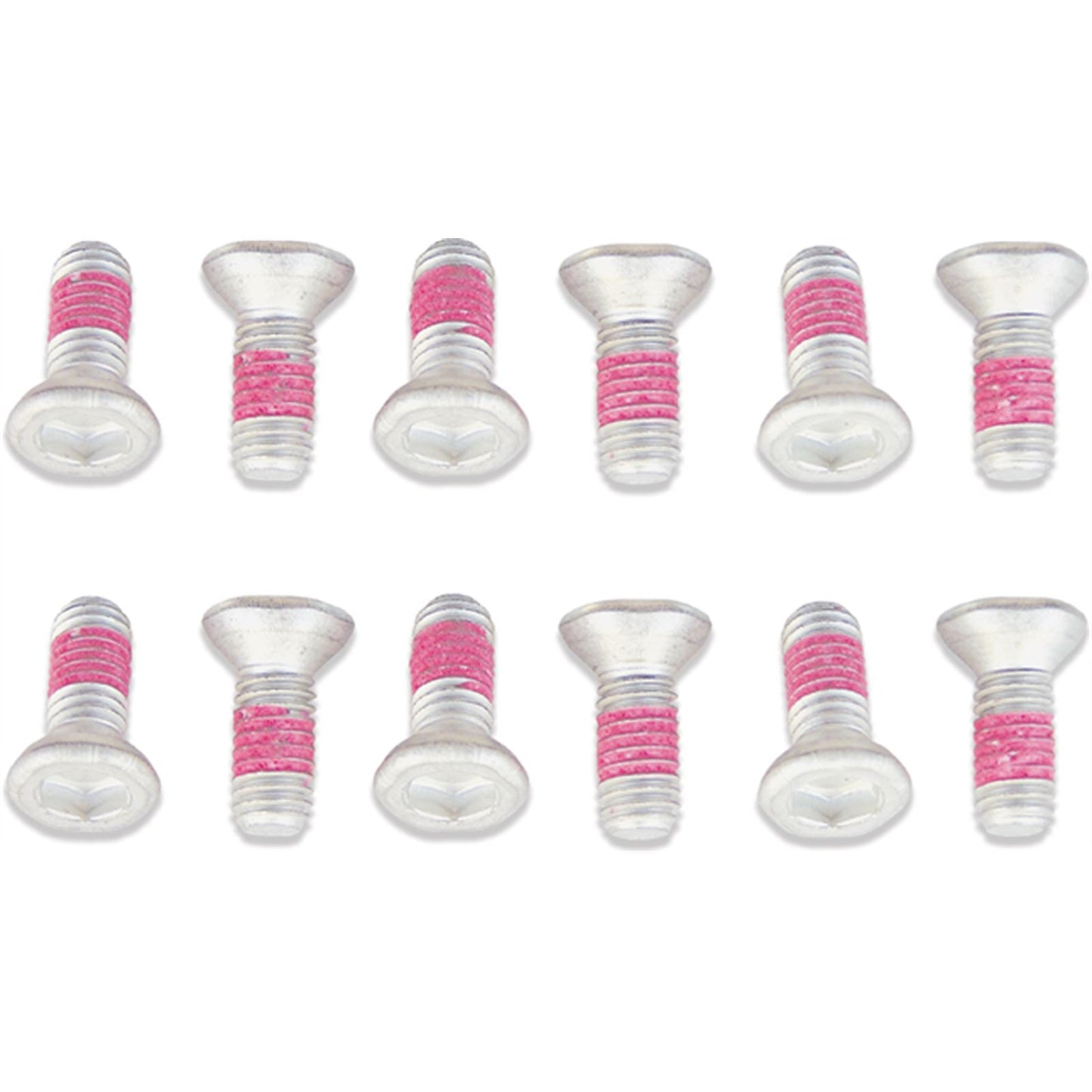 Bolt MC Hardware Rotor Bolts For Suzuki DRZRTR_538119