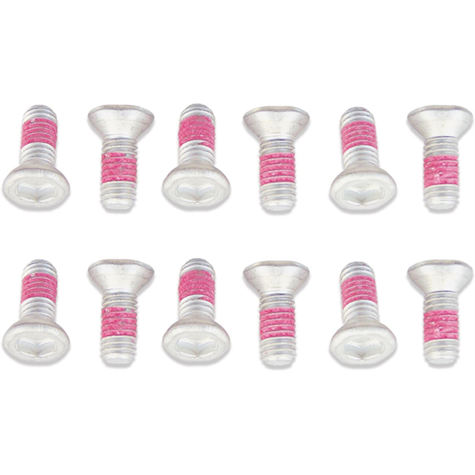 Bolt MC Hardware Rotor Bolts For Suzuki DRZRTR_538119