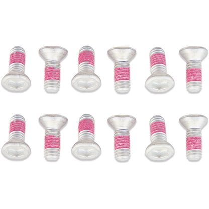 Bolt MC Hardware Rotor Bolts For Suzuki DRZRTR_538119