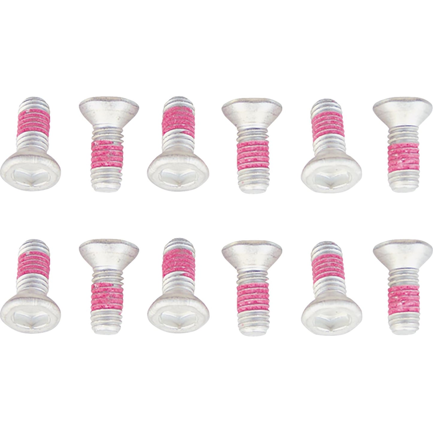 Bolt MC Hardware Rotor Bolts For Suzuki DRZRTR_1439508