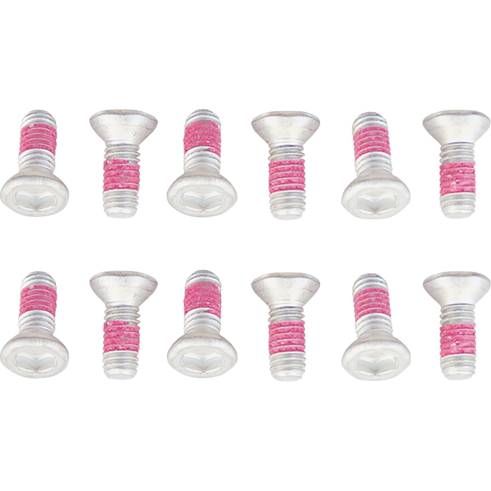 Bolt MC Hardware Rotor Bolts For Suzuki DRZRTR_1439508