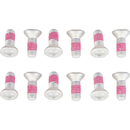 Bolt MC Hardware Rotor Bolts For Suzuki DRZRTR_1439508