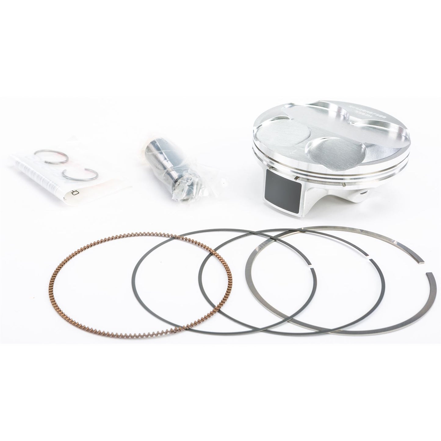 Wiseco - Powersports Piston M07900 RE820M07900_134981