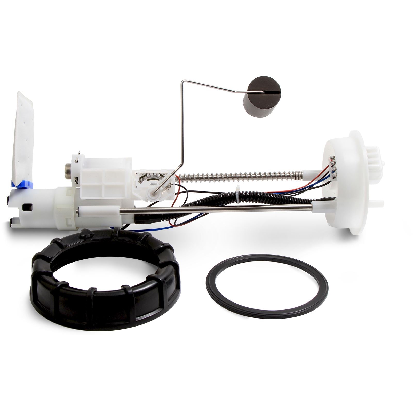 All Balls Fuel Pump Assembly 47-1002_134989